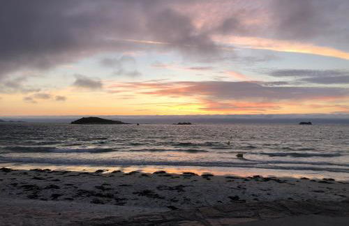 Grande Maison, les pieds dans l'eau, Vacances Bord de Mer (50m de la plage). - Foto 43