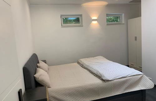 Schlafzimmer Nr3 in Heidingsfeld Würzburg - Foto 1