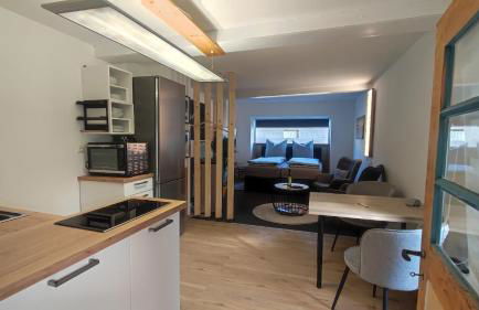 Westerwald Apartment Driedorf Moderne Ferienwohnung in zentraler Lage mit WLAN & Komfort - Foto 16