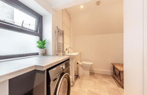 Pembroke House - Foto 30