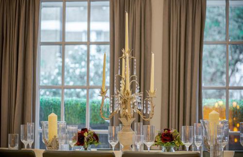 Luxurious Mews 4Bd House Balcony & Garage - Foto 27