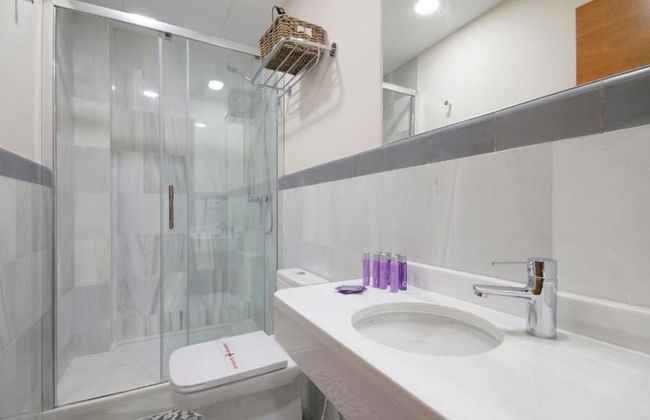 BIBO SUITES Gran Via - Foto 35