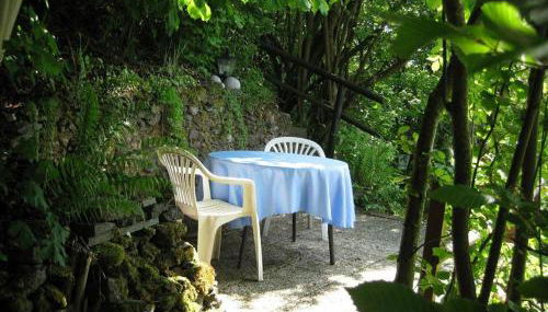 Ferienwohnung Salker - Photo 3, Garden