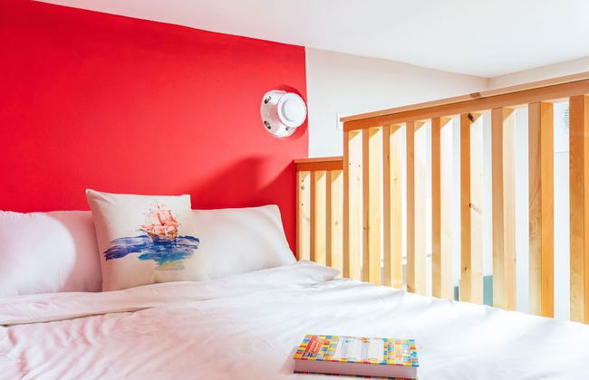 Deluxe AchzivBeach Apartment in Nahariya - Foto 3