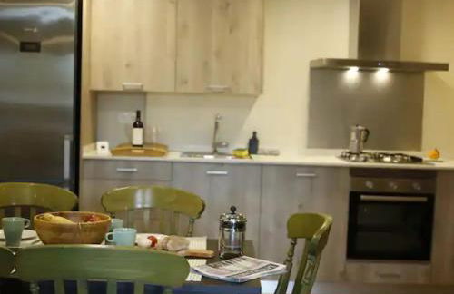 CA L'HERBOLARI - Cozy house in Montseny - Foto 51