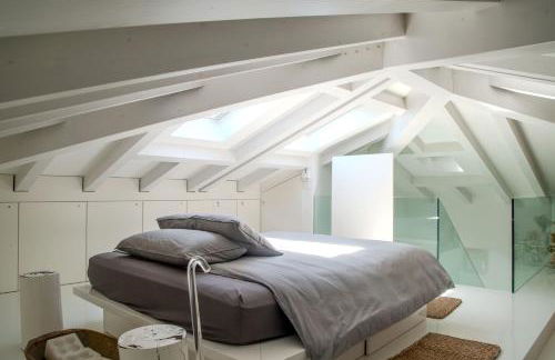 Villa Rosa del mare - Villa fronte mare con giardino privato e terrazza vista mare - Foto 28