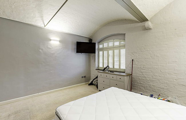 Charming Home in St Katharine Docks - Foto 1