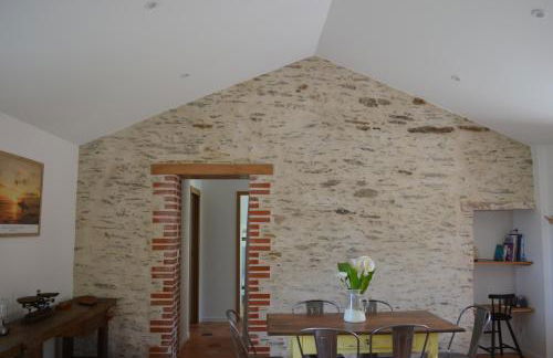 Maison Tamaris proche de l'Océan - Foto 18