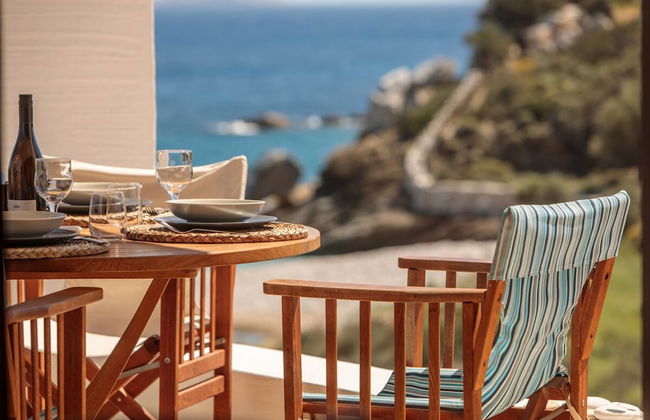 Apiliotis Sunrise Beach Villa - Foto 49