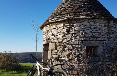 Gites chez Antonin - Foto 22