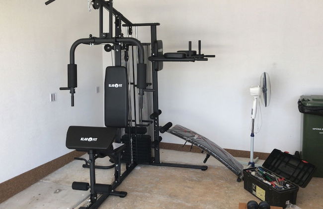 Villa Martini - Foto 18