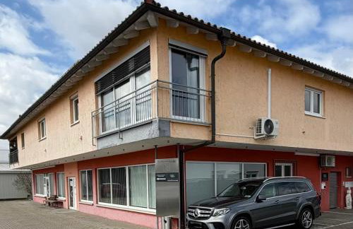 Wohnkultur - Industrial Loft Schwetzingen - Foto 3