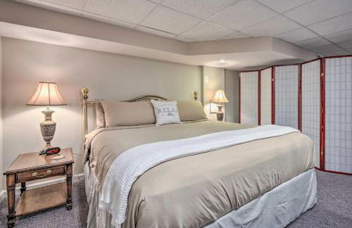 The MD and PA Line Retreat Scenic Country Getaway! - Photo 15