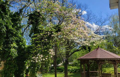 The Troutman Retreat-Near Lake Norman - Foto 51