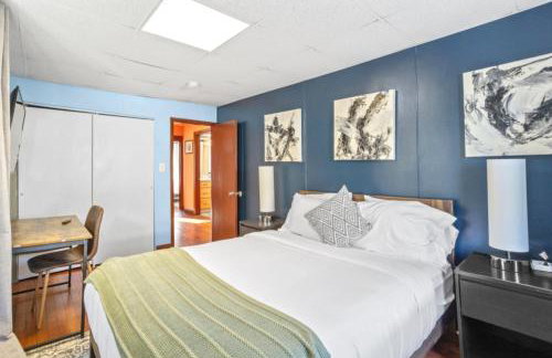 8BR 3BA Classic by Tropicana, Boardwalk, Beach - Foto 66