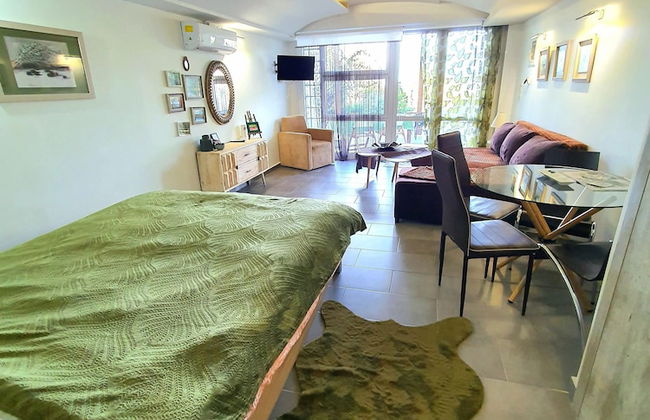 Magical View Studios 2 Asproneri, Kamena Vourla - Foto 10