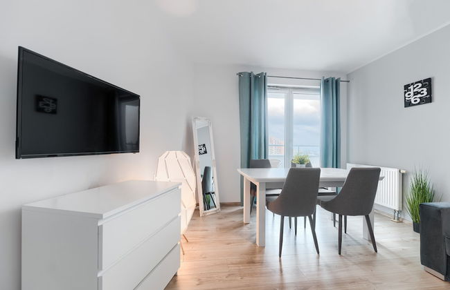 Exclusive Nautica Apartments - Foto 29