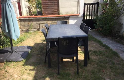 Maison de ville 3 chambres 3 salles d'eau parking 2 places - Foto 19