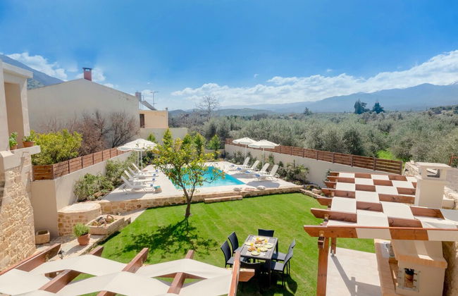 Villa Lucas - Photo 37