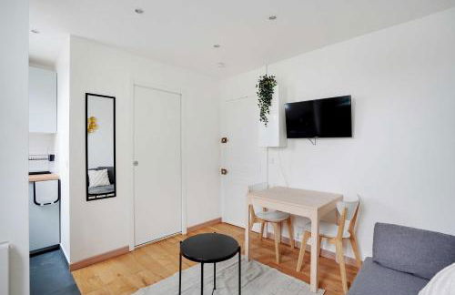 Studio 2P near Trocadero - Eiffel Tower - Foto 9