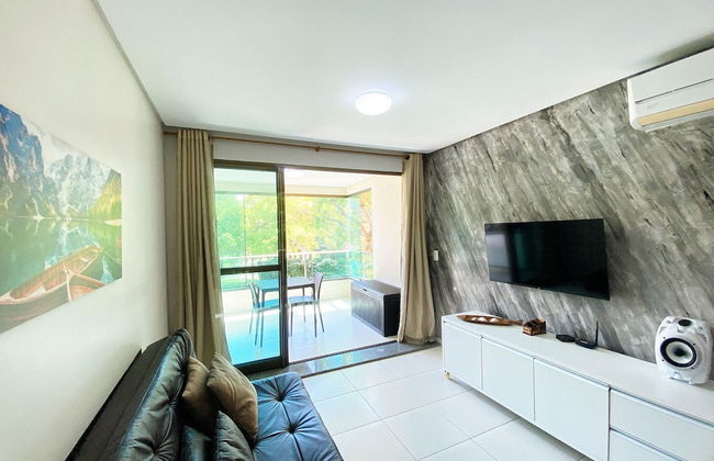 Carneiros Beach Resort - Praia Carneiros - Foto 74