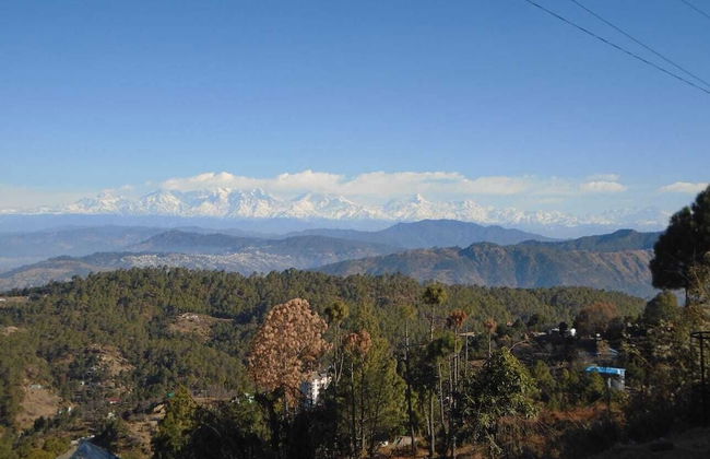 Pine pioneer the eco resort - Foto 21