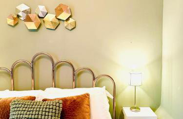 HomeDecor Cottages - Castle Walk House - Foto 26