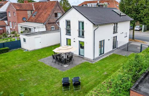 FEEL - Comfort Haus Münsterblick - Nahe Münster - Foto 30