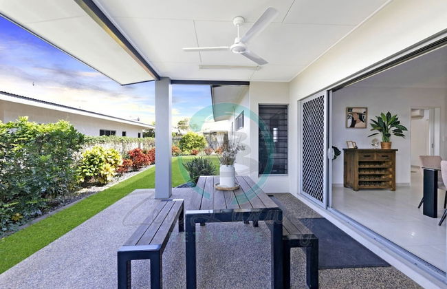 Zenhouse Vista Elegant 5-br Coastal Haven - Foto 14