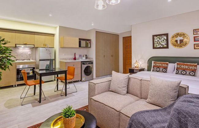 Prime Select Gamet El Dowal - Foto 8