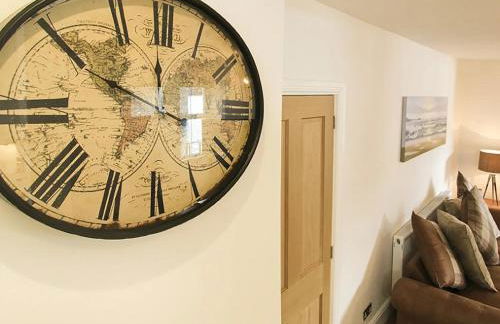 Waterside - Luxury Menai Bridge Holiday Home - 4 Bed 4 Bath - Foto 14