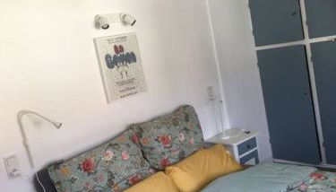 Ferienwohnung am Homburg - Foto 2