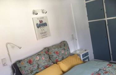 Ferienwohnung am Homburg - Foto 2