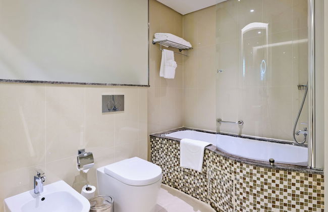 Gulf Executive Residence - Foto 20