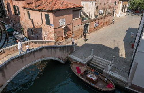 Ca' Dandolo by Venicevillas - Foto 62