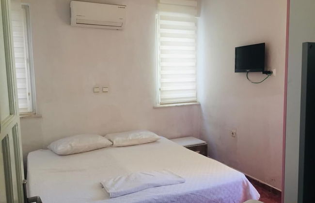 Sato Apart Hotel Fethiye - Foto 20