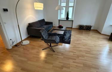 Gemütliche Ferienwohnung im Herzen von Hameln - Foto 1