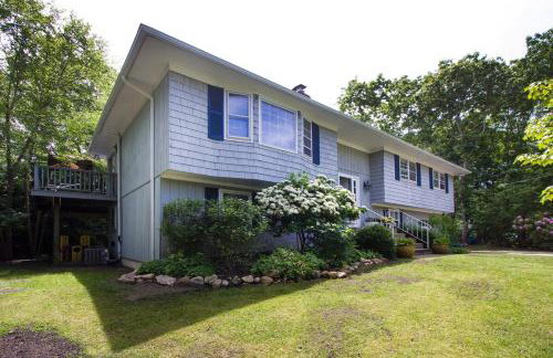 Lovely, spacious Hamptons house on quiet street - Foto 24