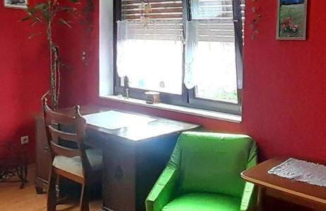 Gästewohnung am Galgenberg - Foto 8