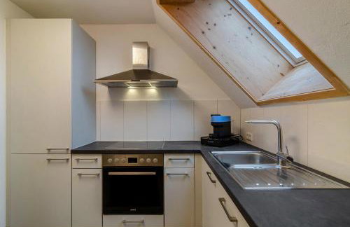 Appartement Bergblick - Foto 8