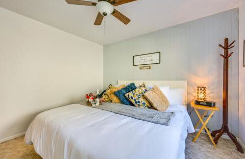 Peace and Serenity Lake House at Mt Rainier - Foto 14