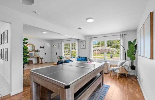 Pool,FirePit,Gym,Game Rm,4BR3BA,Near Parris Island - Foto 31