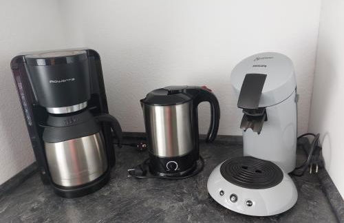 Moderne Ferienwohnung - neu renoviert - ruhige Lage - Foto 11