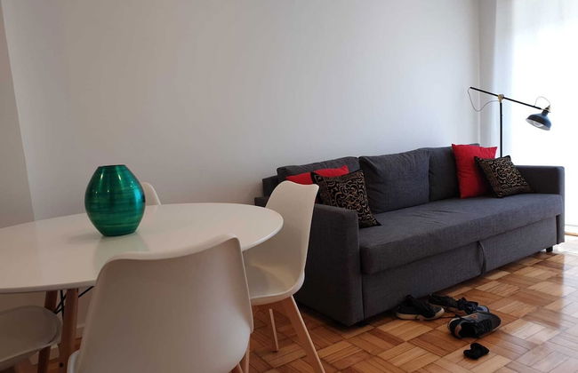 Pet Friendly Apartment - Foto 17
