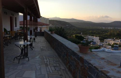 Kavousanos Apartments - Foto 63