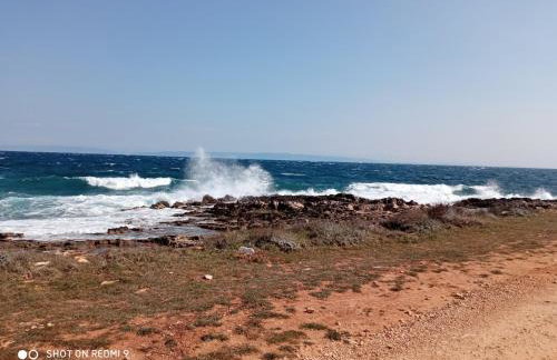 Mala kuća sa velikim grijanim bazenom ANTONIO - Foto 43