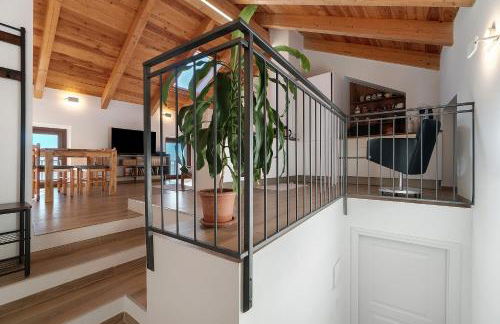 La Mansarda Di Crevari - Photo 23