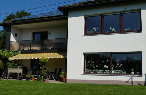 Ferienwohnung WällerAuszeit - Foto 3