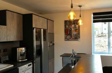 Bulles en Beaujolais Spa & Sauna - Foto 13