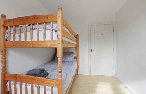 Mary Rose Lodge - North East Escapes - Foto 15